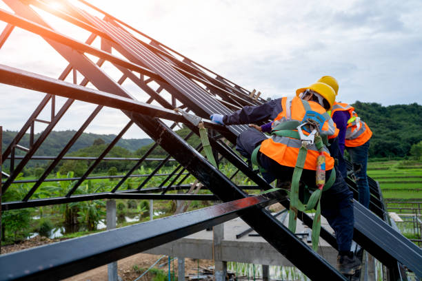 Roof Waterproofing Services in Heartland, TX