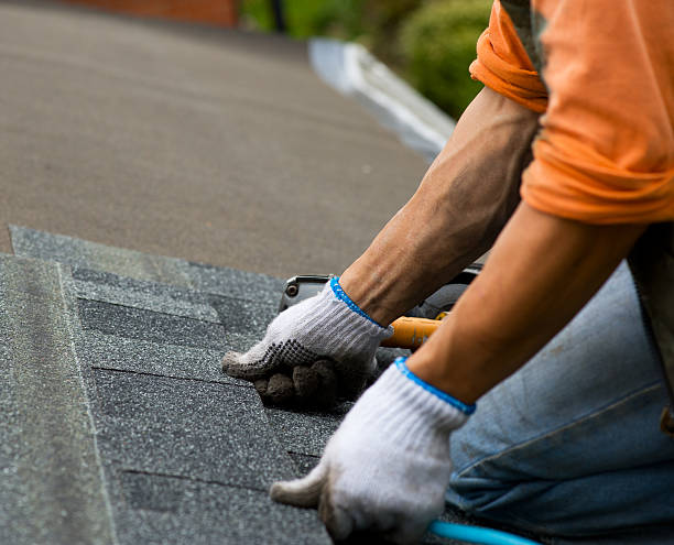 Quick and Trustworthy Emergency Roof Repair Services in Heartland, TX
