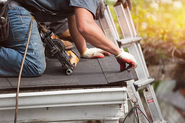 Best Roof Waterproofing Services  in Heartland, TX