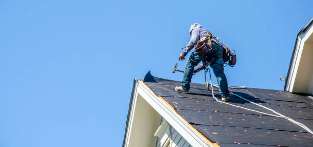 Best Roof Maintenance Services  in Heartland, TX